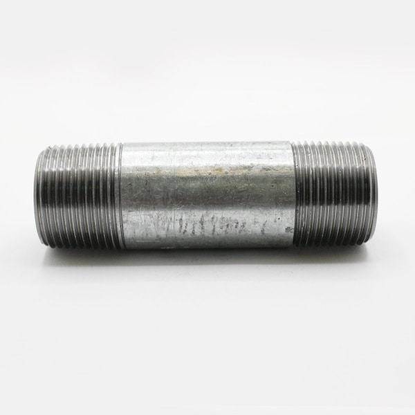 Thrifco Plumbing 1 X 4 Gal. R/L Nipple 4402907 - main